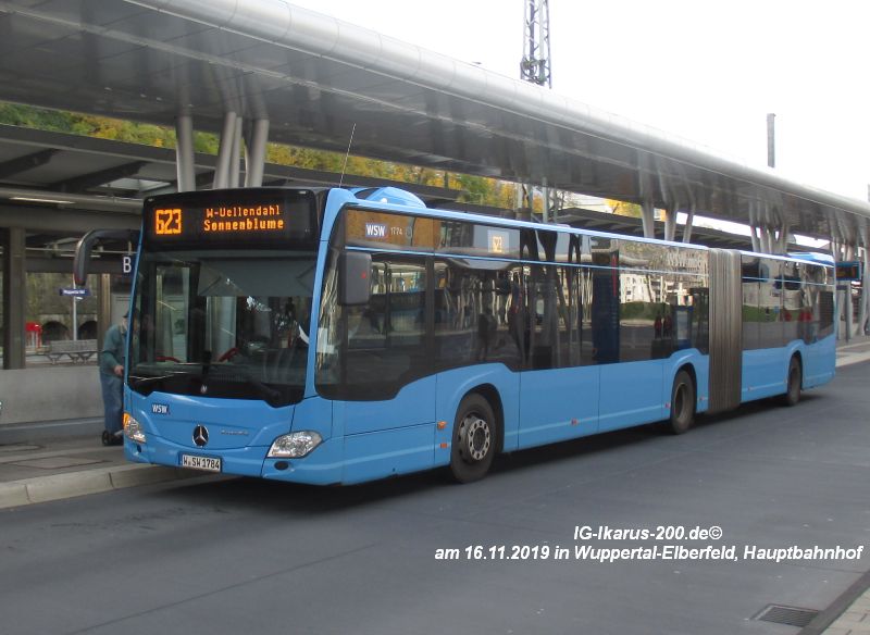 W-SW 1784